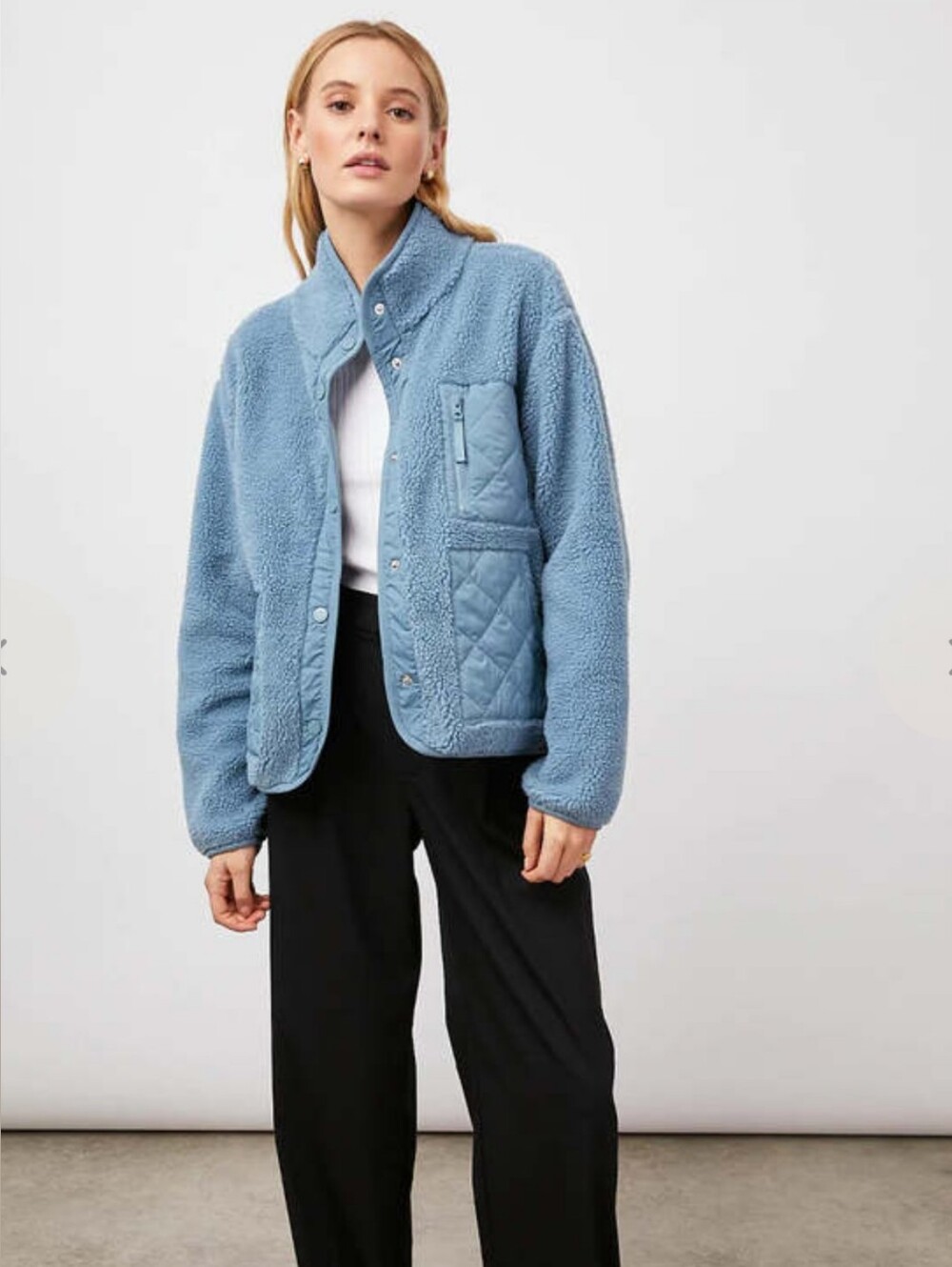 Rails Lorna Jacket | Size S